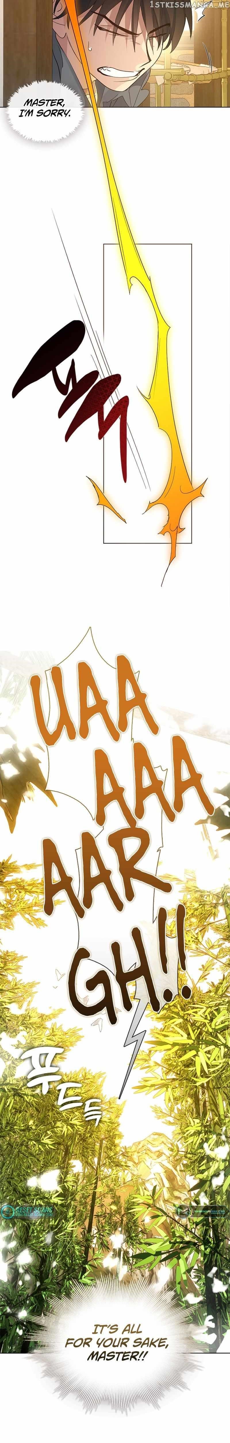 Underworld Restaurant Chapter 29 - Page 23