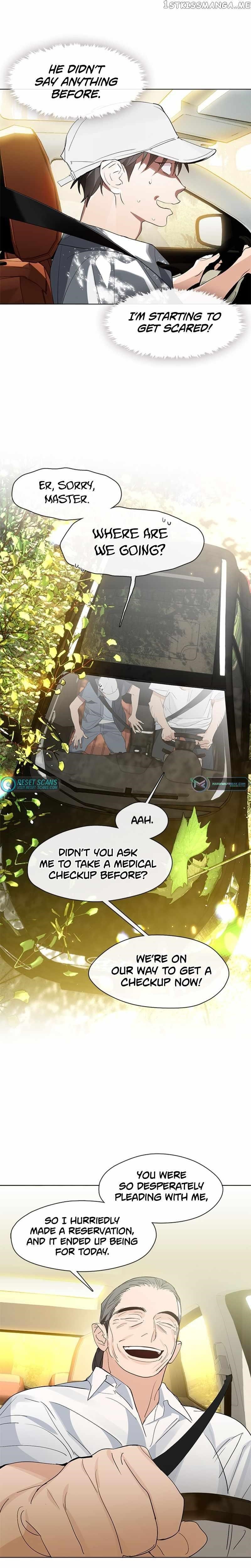 Underworld Restaurant Chapter 29 - Page 3