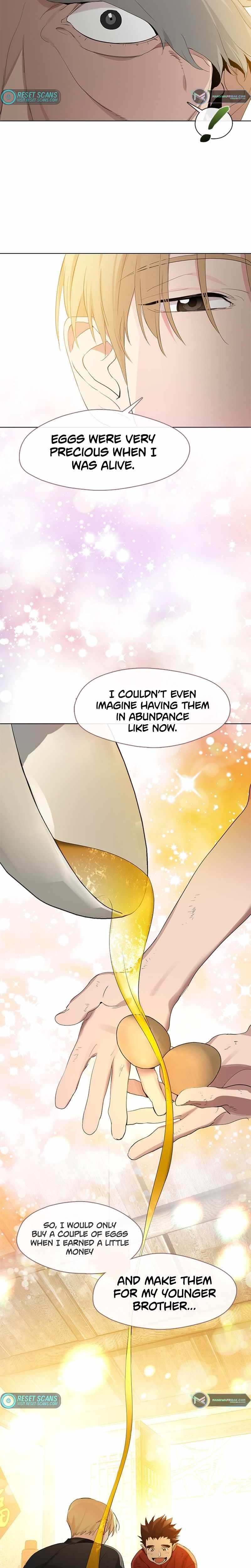 Underworld Restaurant Chapter 31 - Page 5