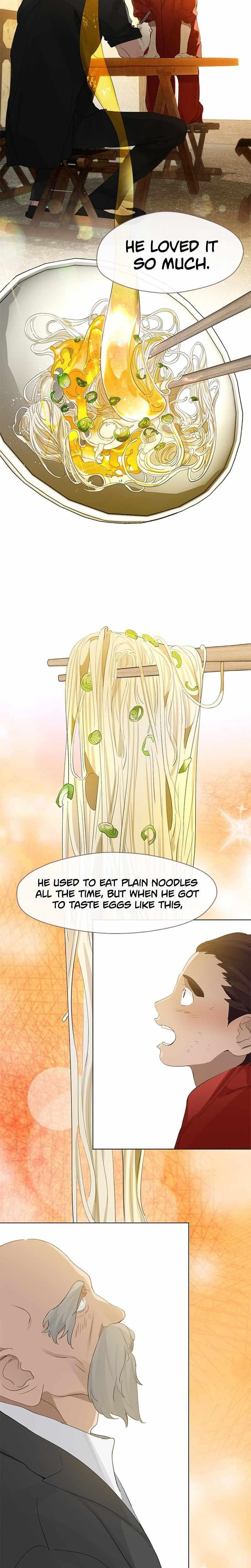 Underworld Restaurant Chapter 31 - Page 6