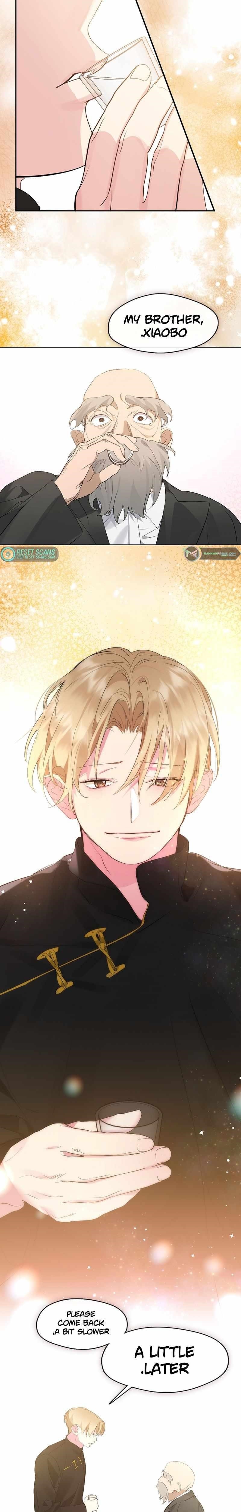 Underworld Restaurant Chapter 33 - Page 15