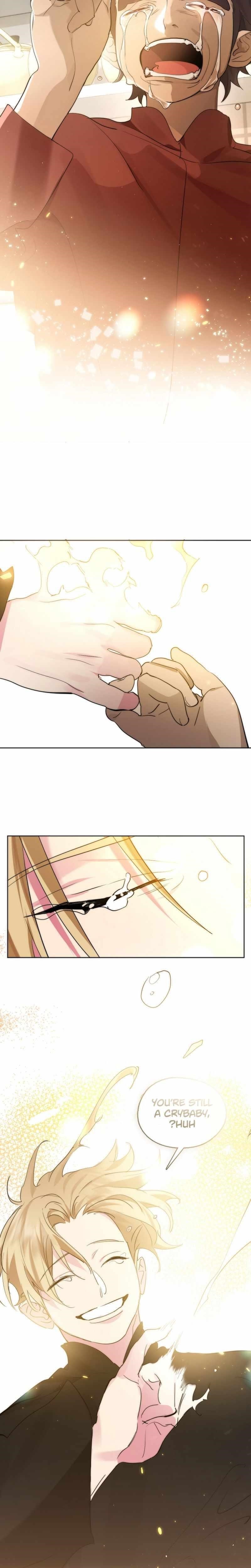 Underworld Restaurant Chapter 33 - Page 17