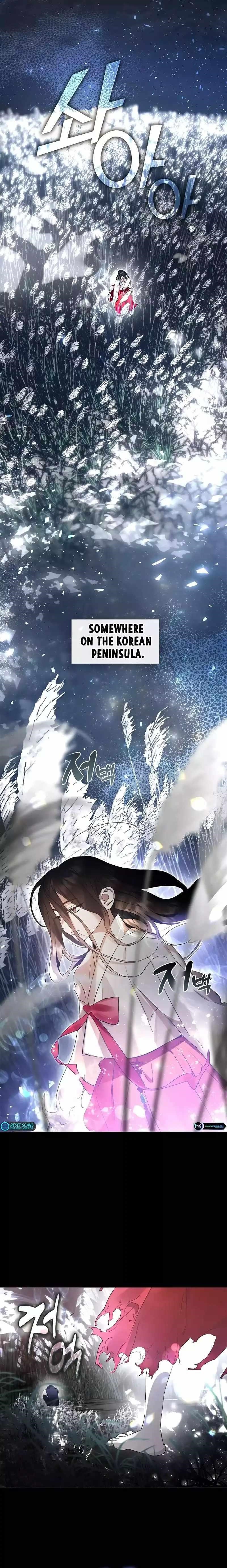 Underworld Restaurant Chapter 35 - Page 22