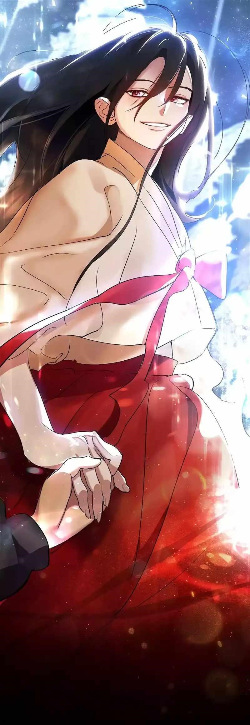 Underworld Restaurant Chapter 35 - Page 25