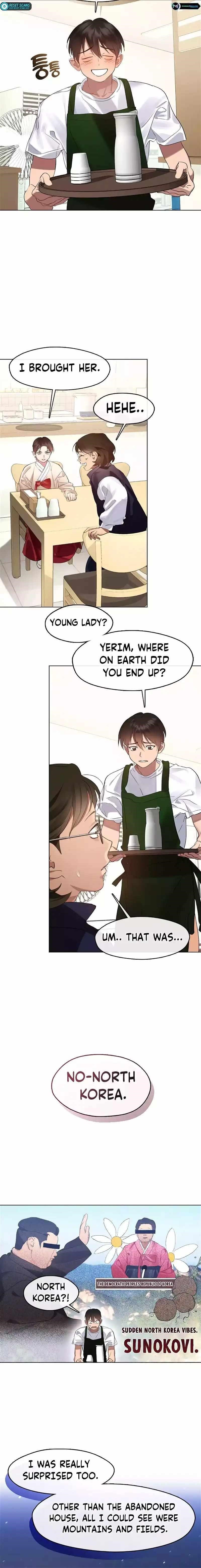 Underworld Restaurant Chapter 36 - Page 15