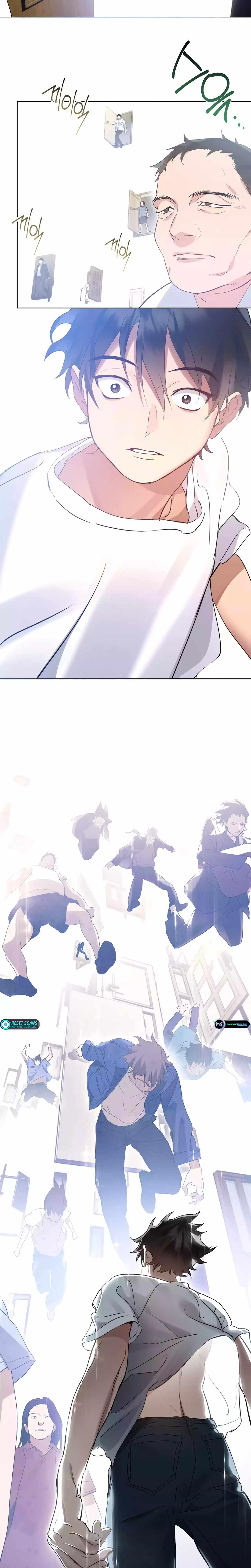 Underworld Restaurant Chapter 38 - Page 13