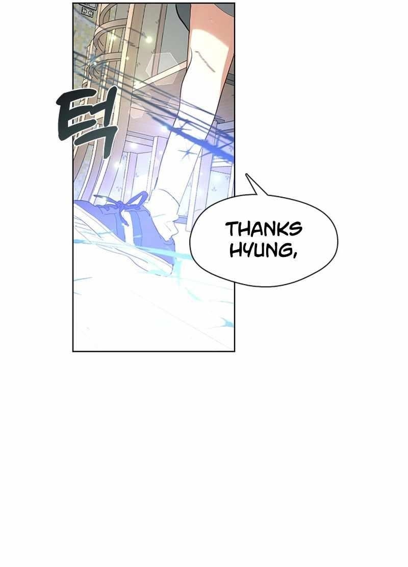 Underworld Restaurant Chapter 4 - Page 10