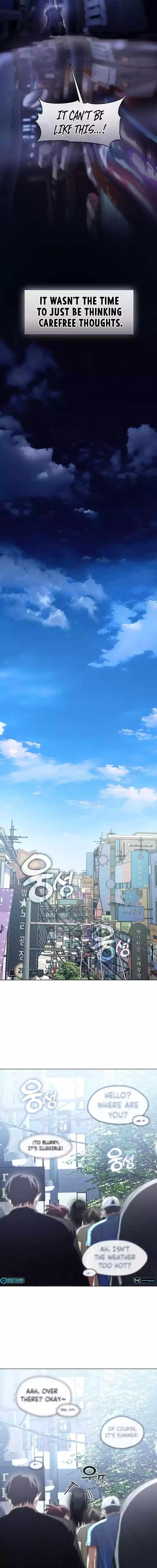 Underworld Restaurant Chapter 40 - Page 11