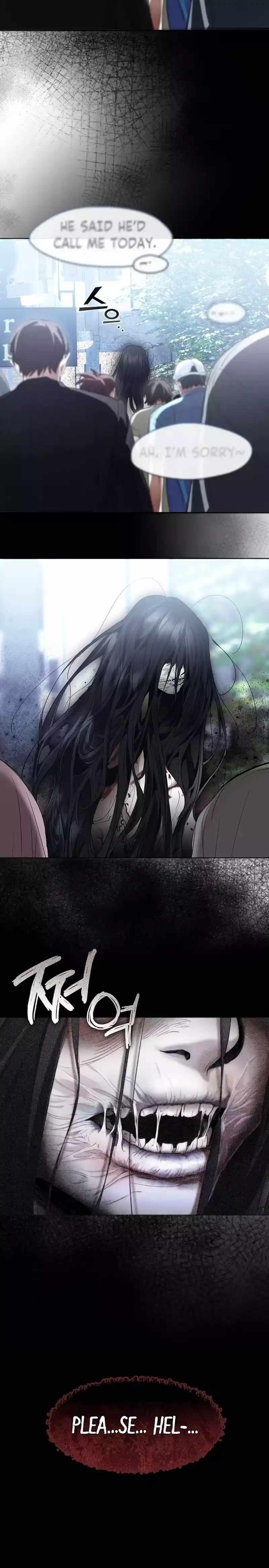 Underworld Restaurant Chapter 40 - Page 12