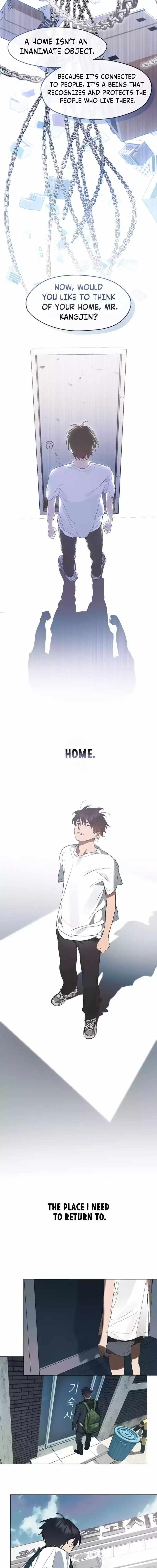 Underworld Restaurant Chapter 40 - Page 7