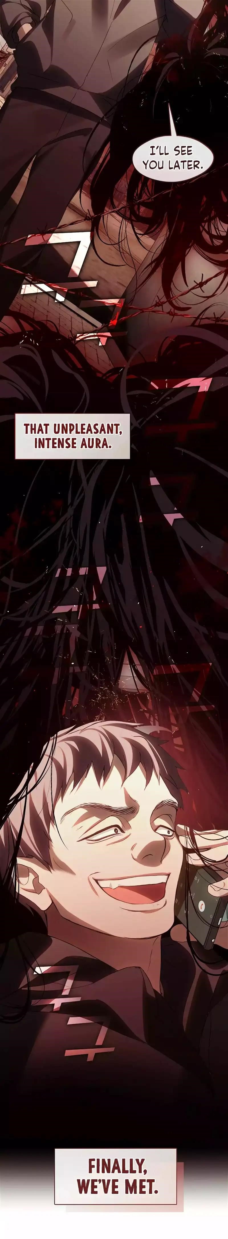 Underworld Restaurant Chapter 42 - Page 17