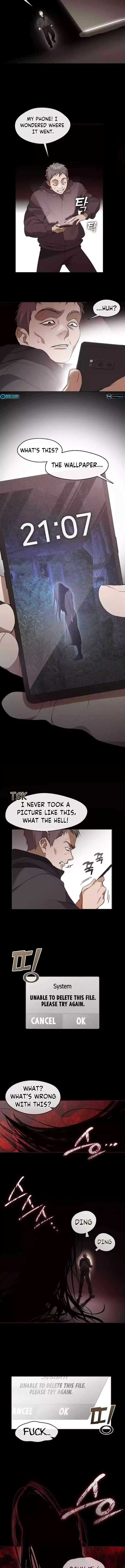 Underworld Restaurant Chapter 43 - Page 6