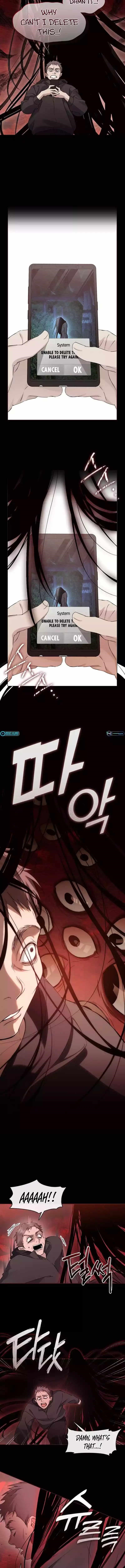 Underworld Restaurant Chapter 43 - Page 7