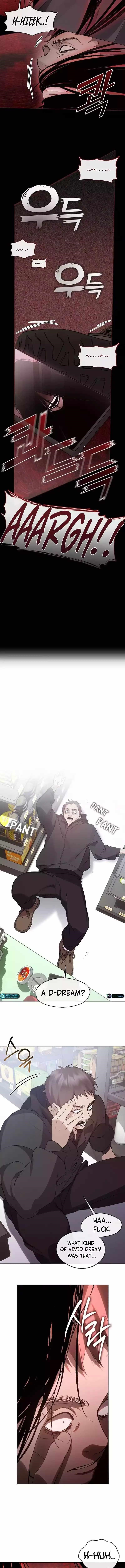 Underworld Restaurant Chapter 43 - Page 8