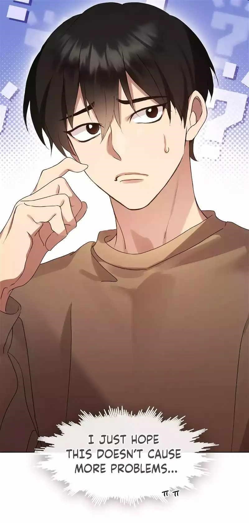 Underworld Restaurant Chapter 46 - Page 14