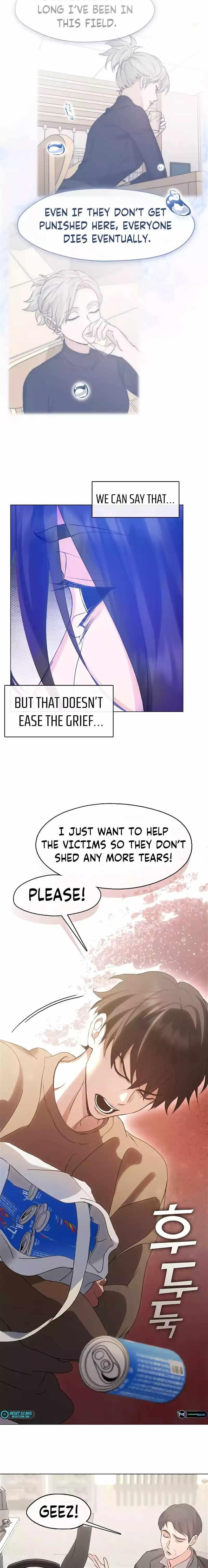 Underworld Restaurant Chapter 47 - Page 4