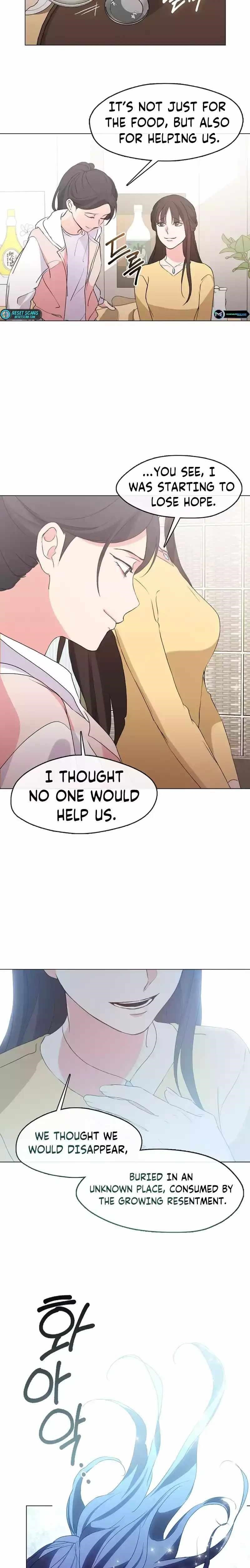 Underworld Restaurant Chapter 48 - Page 14