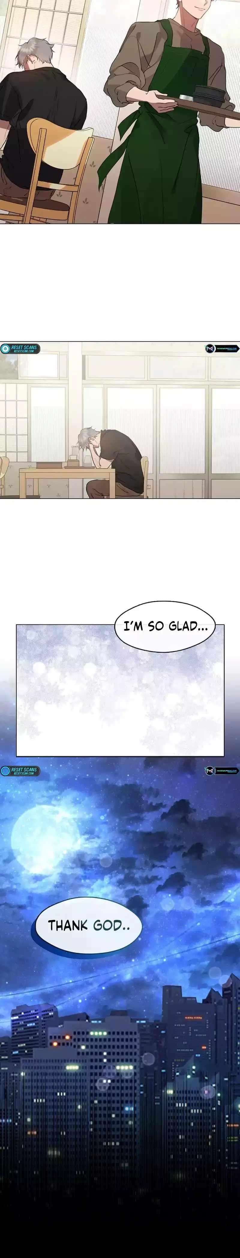 Underworld Restaurant Chapter 48 - Page 18