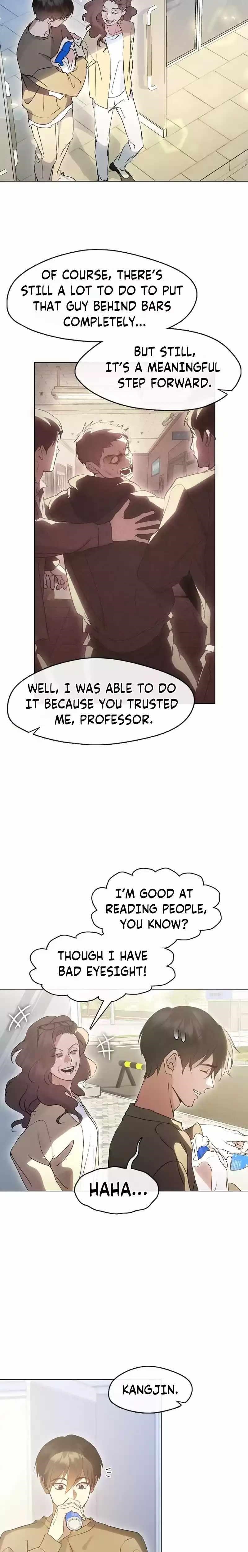 Underworld Restaurant Chapter 48 - Page 2