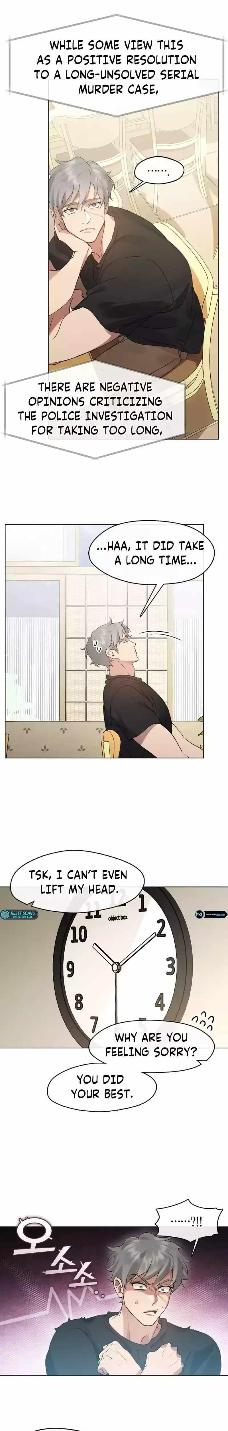 Underworld Restaurant Chapter 48 - Page 6