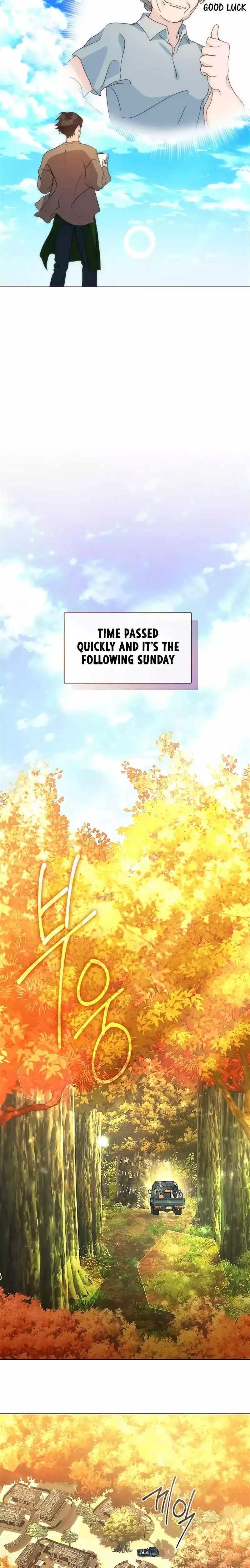 Underworld Restaurant Chapter 49 - Page 11