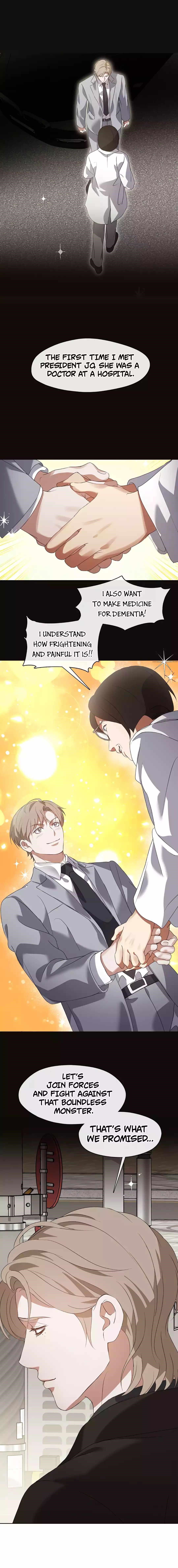 Underworld Restaurant Chapter 67 - Page 11