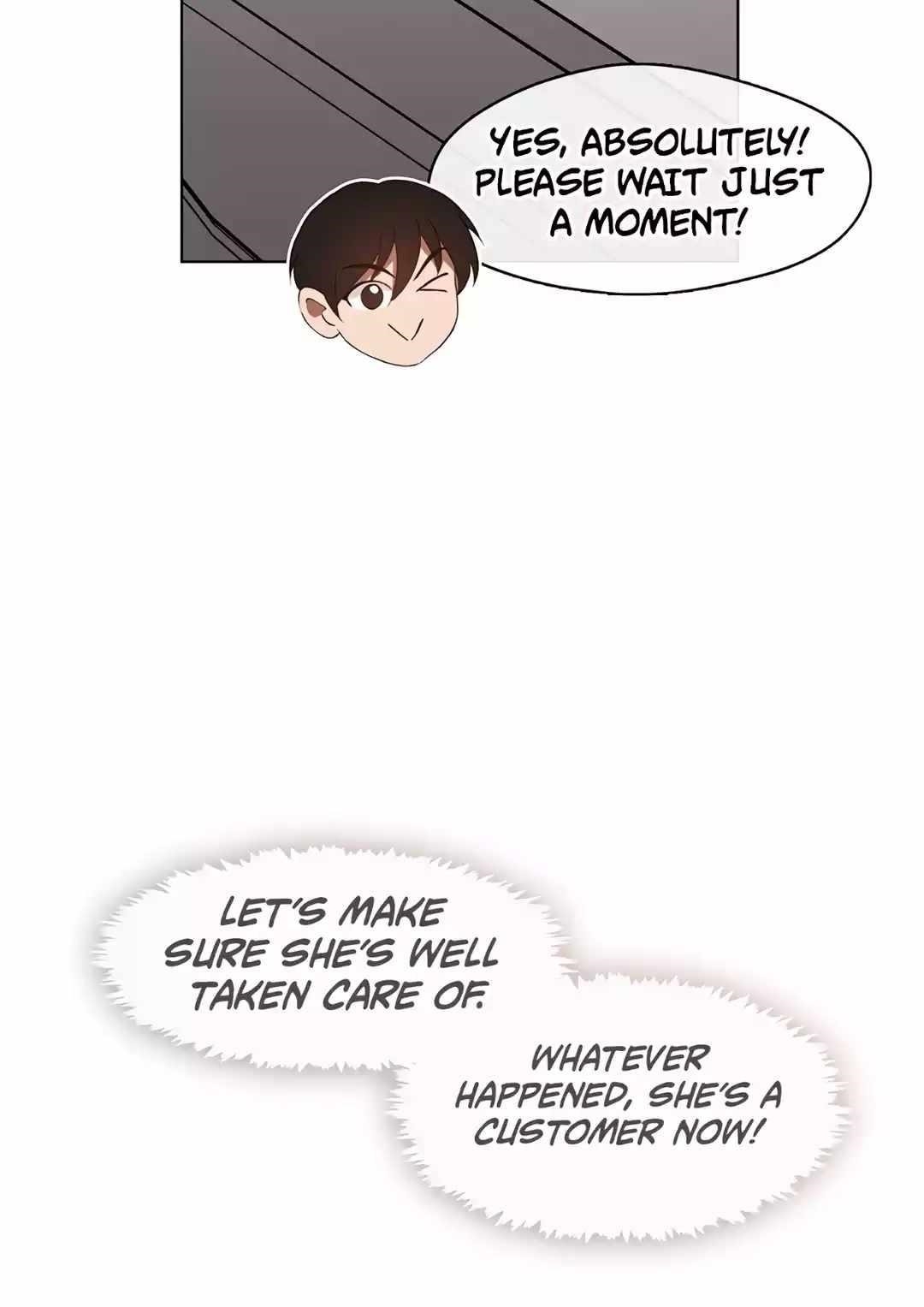 Underworld Restaurant Chapter 67 - Page 15