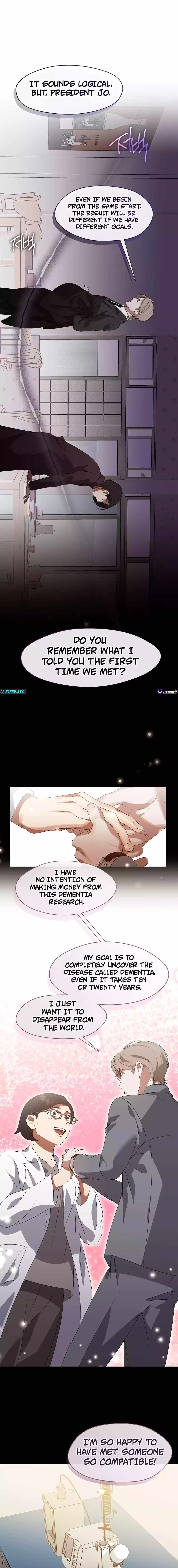 Underworld Restaurant Chapter 67 - Page 5