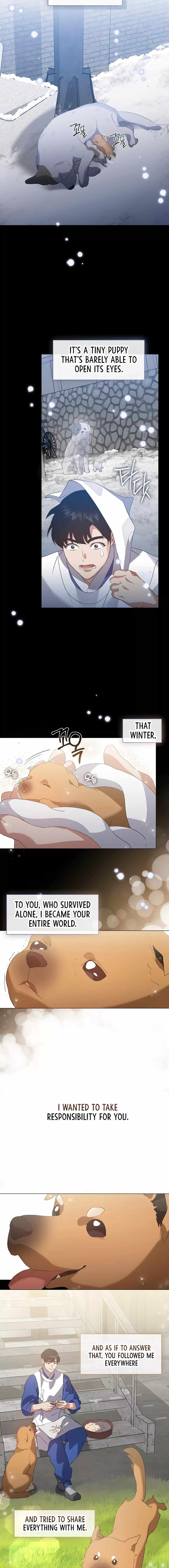 Underworld Restaurant Chapter 76 - Page 1