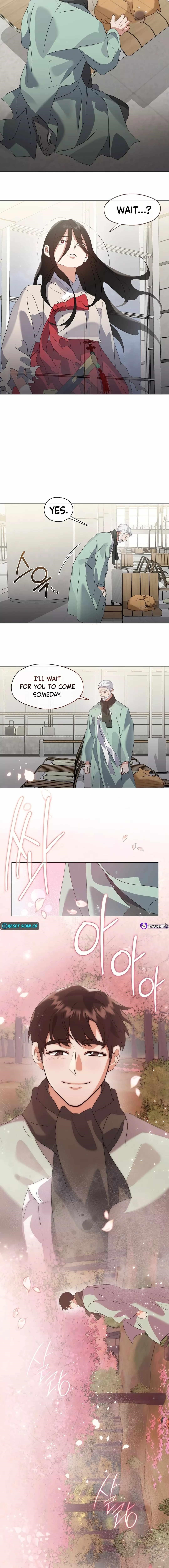 Underworld Restaurant Chapter 76 - Page 10