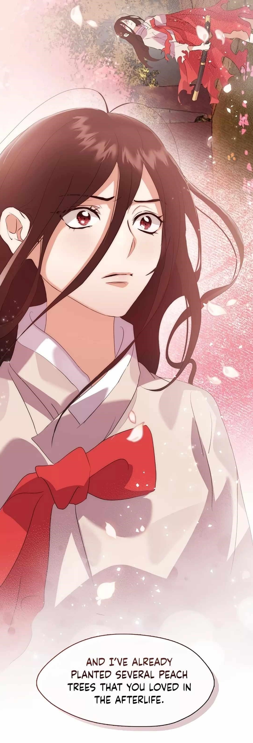 Underworld Restaurant Chapter 76 - Page 11