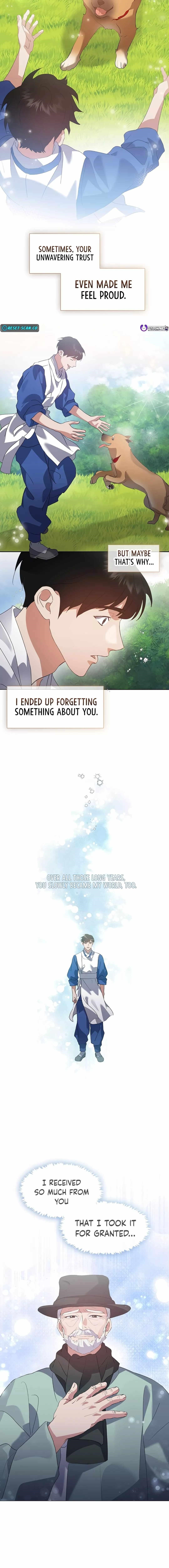 Underworld Restaurant Chapter 76 - Page 2