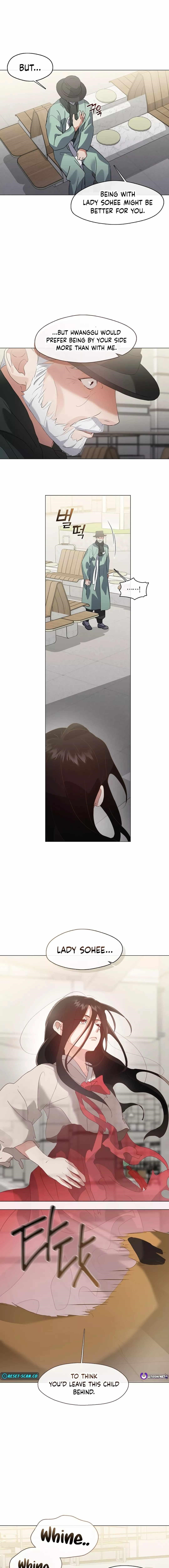 Underworld Restaurant Chapter 76 - Page 3