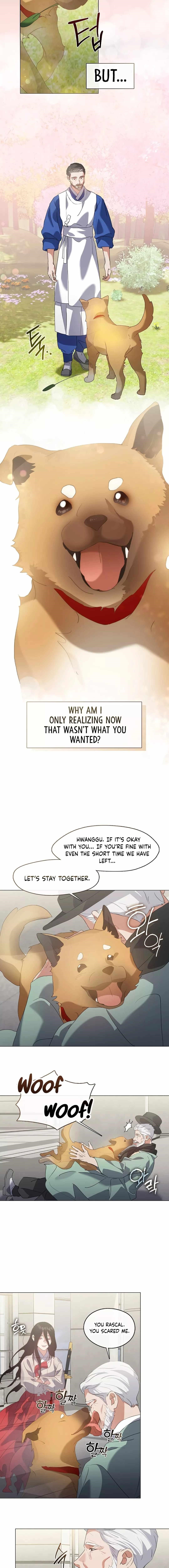 Underworld Restaurant Chapter 76 - Page 6