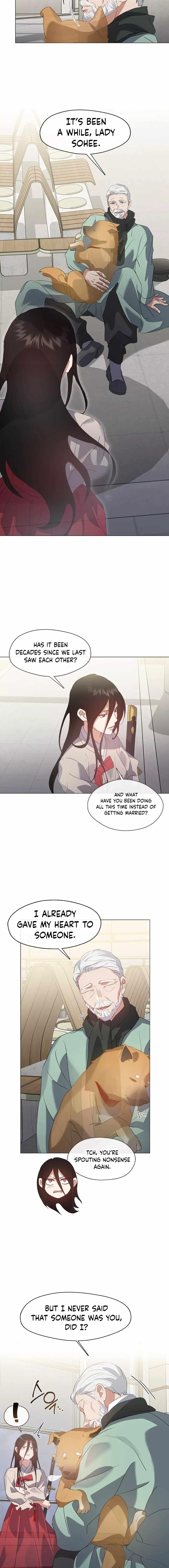 Underworld Restaurant Chapter 76 - Page 7