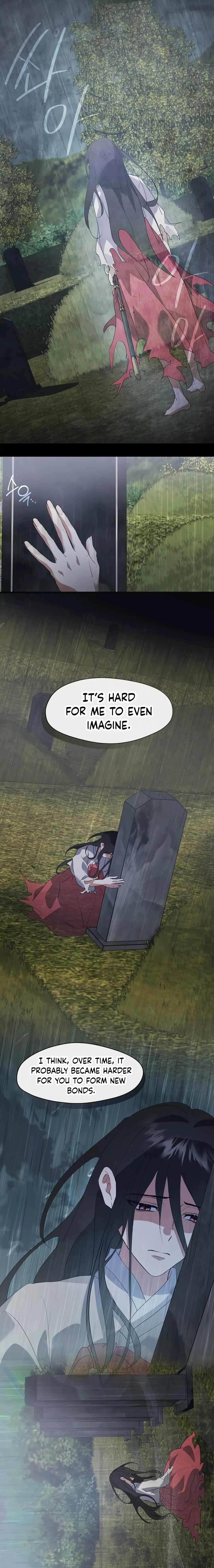 Underworld Restaurant Chapter 77 - Page 11