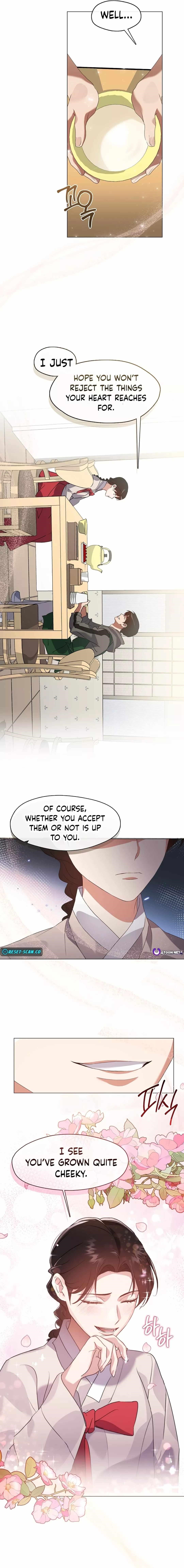 Underworld Restaurant Chapter 77 - Page 16