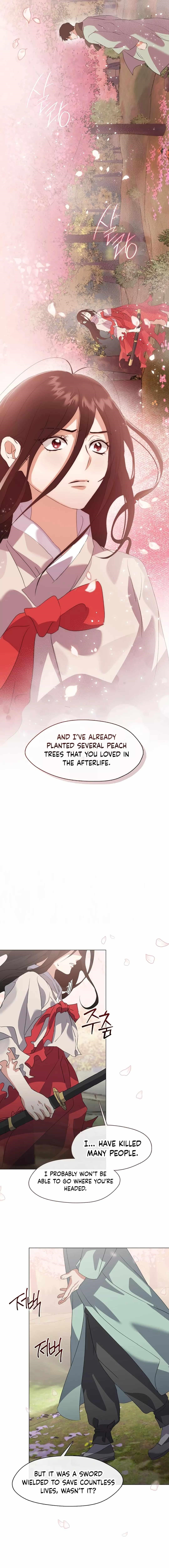 Underworld Restaurant Chapter 77 - Page 2