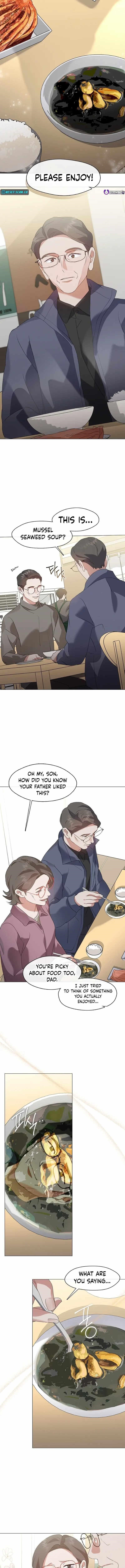 Underworld Restaurant Chapter 82 - Page 6