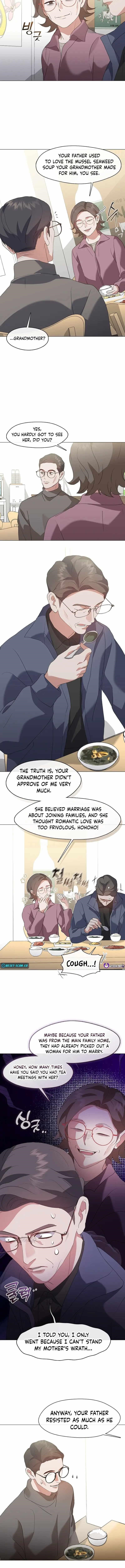 Underworld Restaurant Chapter 82 - Page 7