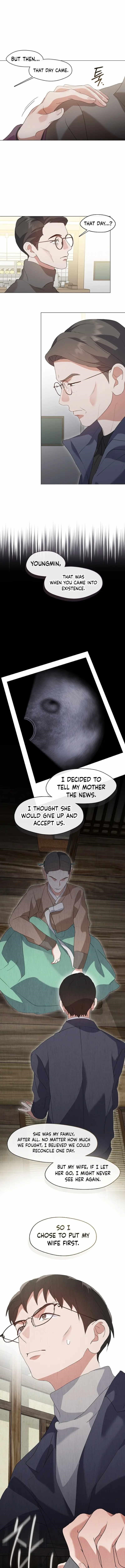 Underworld Restaurant Chapter 82 - Page 8