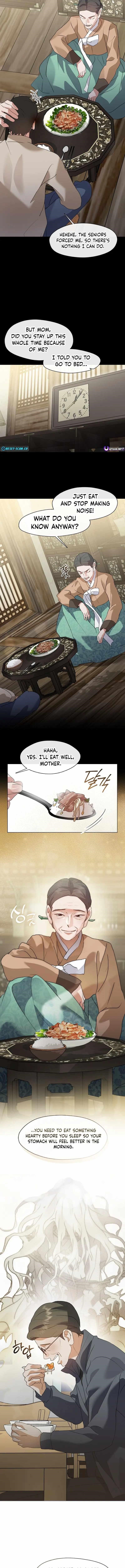 Underworld Restaurant Chapter 83 - Page 10