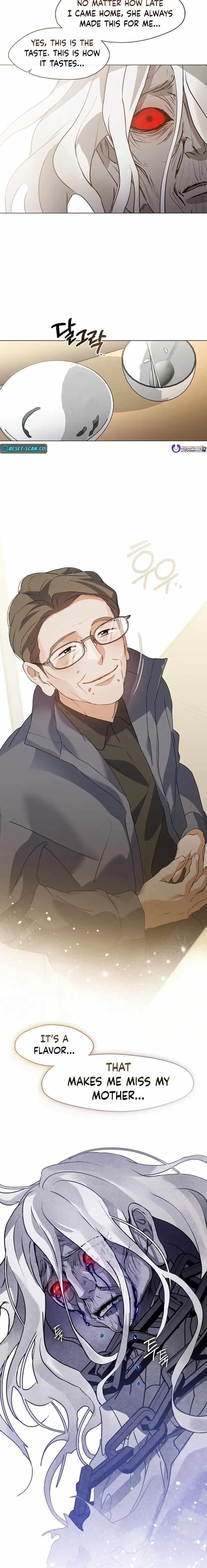 Underworld Restaurant Chapter 83 - Page 11