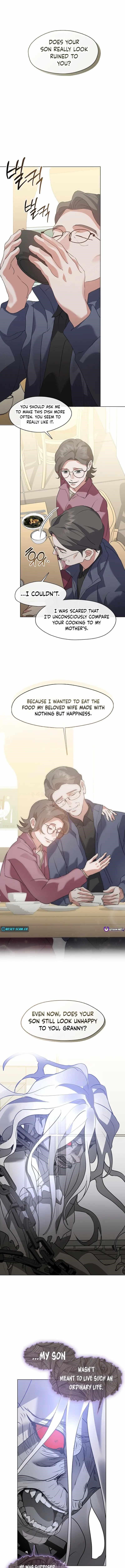 Underworld Restaurant Chapter 83 - Page 4