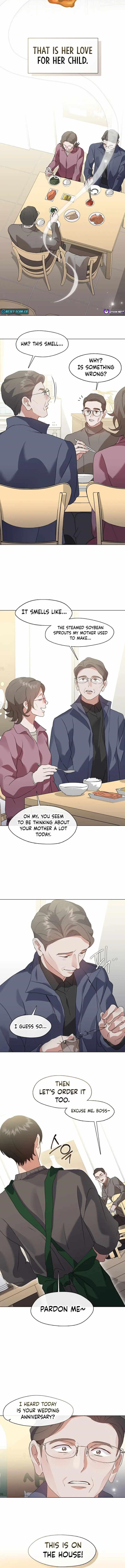 Underworld Restaurant Chapter 83 - Page 7