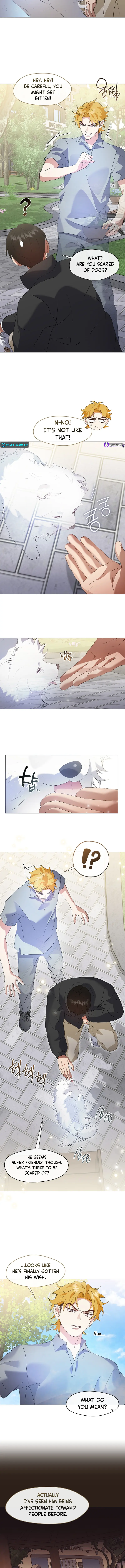 Underworld Restaurant Chapter 85 - Page 4