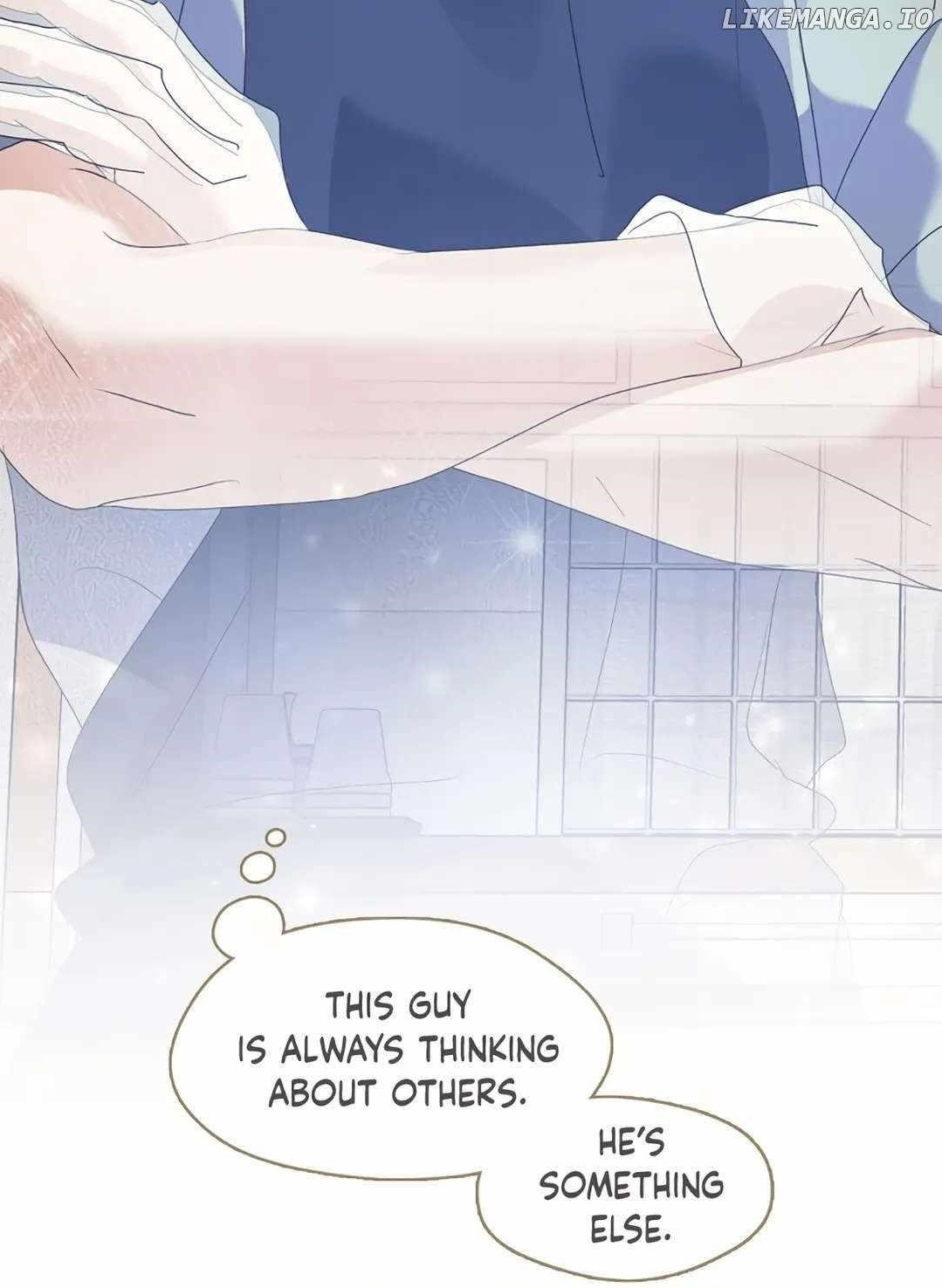 Underworld Restaurant Chapter 88 - Page 16