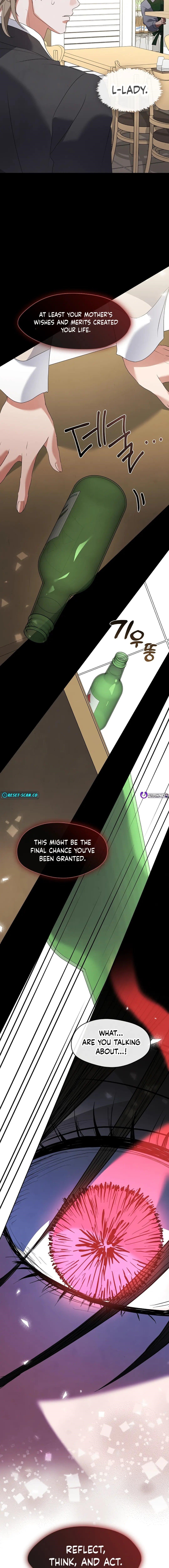 Underworld Restaurant Chapter 89 - Page 13