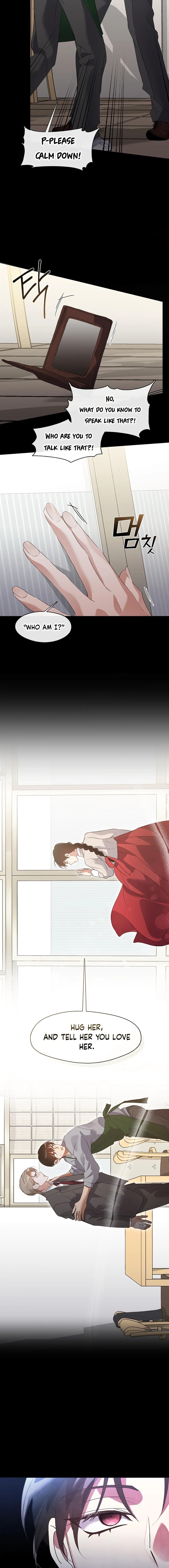 Underworld Restaurant Chapter 89 - Page 15