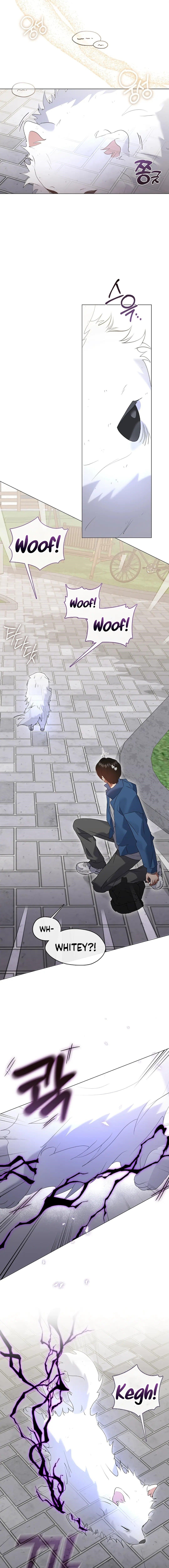 Underworld Restaurant Chapter 89 - Page 2